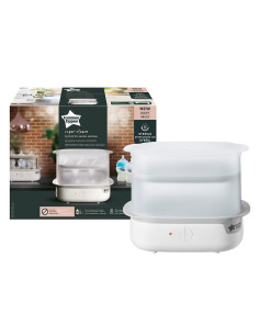Електрически парен стерилизатор Tommee Tippee TT.0051
