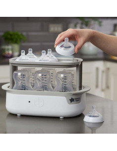 Електрически парен стерилизатор Tommee Tippee TT.0051 2