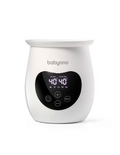 Дигитален нагревател и стерилизатор Babyono Honey Natural Nursing 968