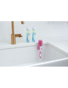 Четка за почистване на шишета Dr.Browns Soft Touch 2