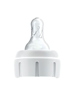 Биберон Dr.Browns Ultra Preemie с ринг, за недоносени бебета и при проблемно хранене