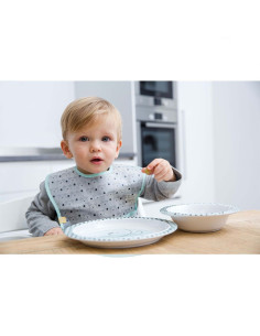 Лигавник Lassig Little Chums 2