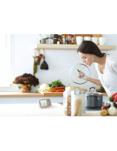 Видео бебефон Motorola VM483 2