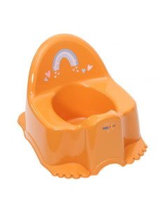 Детско гърне музикално Tega Baby Meteo Eco