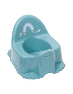 Детско гърне музикално Tega Baby Meteo Eco 2