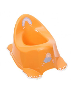 Детско гърне с гумички музикално Tega Baby Meteo 2