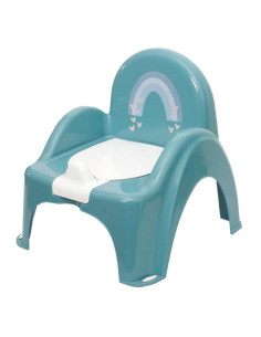 Детско гърне стол Tega Baby Meteo 2