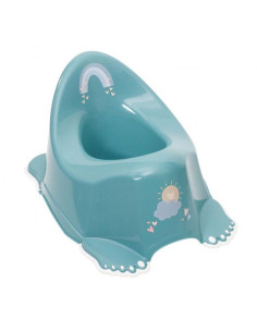 Детско гърне с гумички Tega Baby Meteo 2