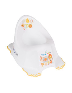 Детско гърне с гумички Tega Baby Folk