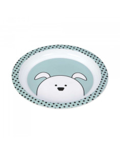Детска чиния Lassig Little Chums