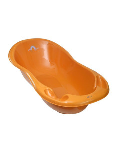 Вана за бебе Tega Baby Meteo 102 см, с оттичане