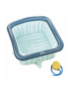 Вана за бебе надуваема Jane, 0-5 години, с помпа