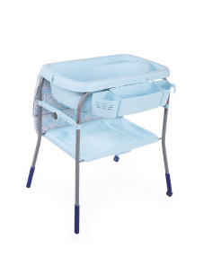 Вана CHICCO Cuddle - Bubble Ocean J0707