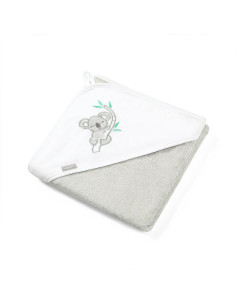 Хавлия за баня Babyono Natural Bamboo Бамбук 343, 85х85 см