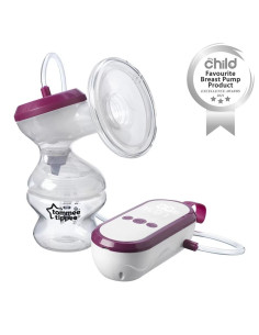 Електрическа помпа за кърма Tommee Tippee Made For Me