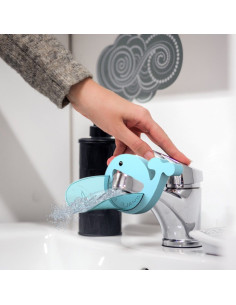 Удължител за чешма Cangaroo Whale 2