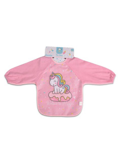 Лигавник Cangaroo Tea Time с ръкави 2002