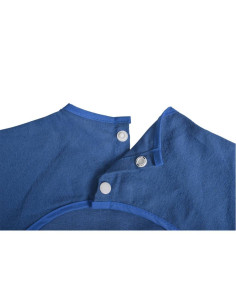 Лигавник Cangaroo Tea Time с ръкави 2002 2