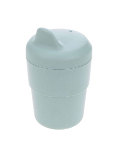 Детска неразливаща се чаша Lassig Little Chums