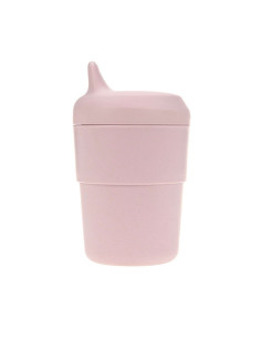 Детска неразливаща се чаша Lassig Little Chums 2