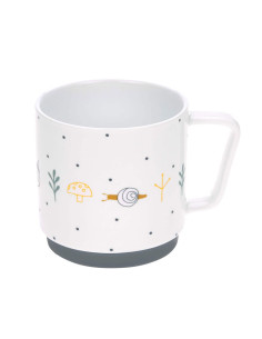 Детска чаша Lassig Garden Explorer Tractor