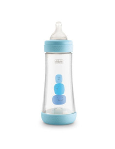 Шише Perfect 5 300 мл за момче 0263