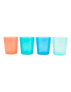 Комплект чаши Dr.Browns Toddler Tumbler 4бр.