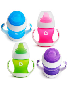 Преходна чаша Munchkin Gentle Transition Trainer Cup 125ml