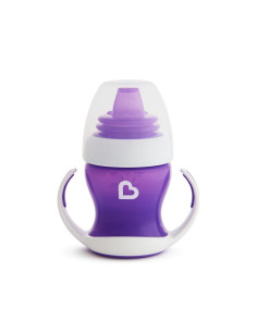 Преходна чаша Munchkin Gentle Transition Trainer Cup 125ml 2