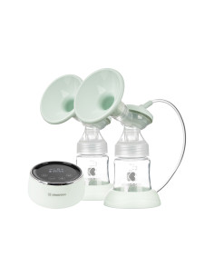 Двойна електрическа помпа за кърма Kikka Boo Nessa