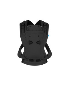 Ергономична Раница We Made Me Imagine 3в1 черна