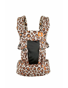 Ергономична раница Explore Tula Coast Peggy