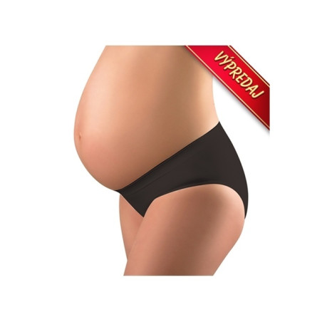 Бикини за бременни черни Babyono S