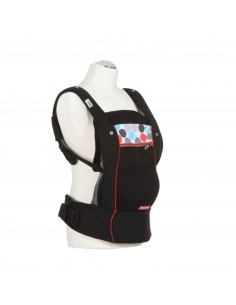 Ергономична раница HAUCK Close to me Fisher price