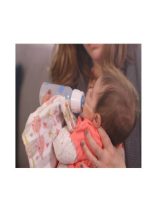 Медицинско шише Dr.Browns с допълнителен клапан 120 мл. 2