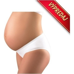 Бикини за бременни бели Babyono M