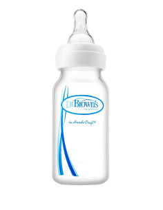 Шише Dr.Browns Narrow-Neck Options 120 ml. 2