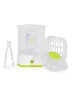 Електрически парен стерилизатор Cangaroo - Presto