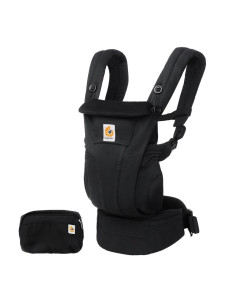 Ергономична раница Ergobaby Omni Dream Onyx Black