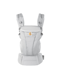 Ергономична раница Ergobaby Omni Dream Pearl Grey