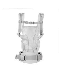 Ергономична раница Ergobaby Omni Dream Pearl Grey 2