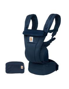 Ергономична раница Ergobaby Omni Dream Midnight Blue