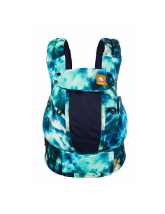 Ергономична раница Tula Explore Coast Jimi 2