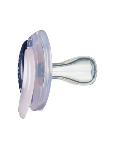 Ортодонтични залъгалки Tommee Tippee Night, 0-6м, 2 броя, морско конче 2