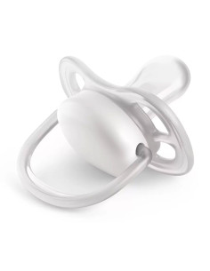 Ортодонтични залъгалки Philips-Avent Ultra Air, 2 броя, със стерилизаторна кутия, 18м+ 2