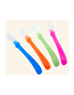 Силиконова лъжичка Canpol