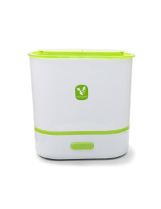 Електрически парен стерилизатор 3в1 Cangaroo