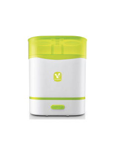 Електрически парен стерилизатор 3в1 Cangaroo 2