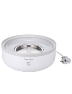 Електрически парен стерилизатор Canpol 2