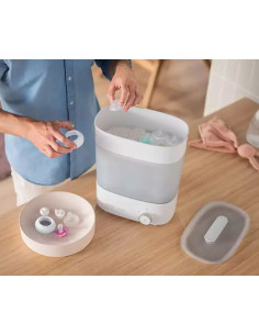 Електрически стерилизатор с функция изсушаване Philips-Avent Premium 2